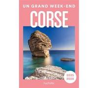 Corse Un Grand Week-end Pierre Pinelli (Auteur)