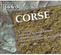 Corse Various – L Ajaccien / le Rocher de St H – Collection Sono
