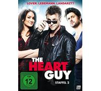 Corser,Rodger - The Heart Guy-Staffel 2
