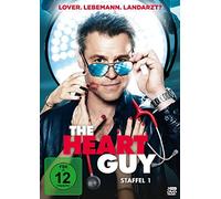 Corser,Roger - The Heart Guy-Staffel 1