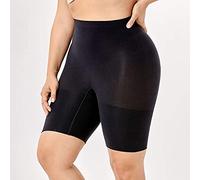 Corset Amincissant colombien pour Le Corps Entier, Gaine réductrice sous la Poitrine, Body Gainant, rehausseur de Fesses, sous-vêtements Amincissants