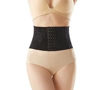 Corset Amincissant Post-Partum élastique pour sculpter Le Corps, récupérer, réduire Les vêtements de Forme, Ceinture de Taille, entraîneur de Taille pour Femmes, entraîneur de Graisse du Bas