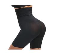 Corset Amincissant pour la Taille et Les Fesses, sous-vêtement Amincissant pour Le Corps, Gaine Amincissante, Taille Haute