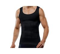 Corset correcteur de Posture pour la Taille, sous-vêtement modelant Le Corps, Gilet Amincissant pour la Poitrine et Le Ventre, Compression