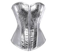 Corset Femme Moyen-Âge Grandes Tailles Body Shaper Corset Sexy Festival Haut Sexy Tenue Pour Femmes Fête Grandes Tailles Cincher 2025 Nouveau Poitrine Pleine Corset Halloween Bustiers Médiévaux