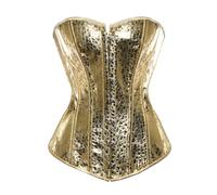 Corset Femme Moyen-Âge Grandes Tailles Body Shaper Corset Sexy Festival Haut Sexy Tenue Pour Femmes Fête Grandes Tailles Cincher 2025 Nouveau Poitrine Pleine Corset Halloween Bustiers Médiévaux, 02