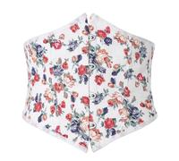 Corset Halloween Femme, Corset Gainant Raffiné en Dentelle à Double Couche pour Une AffinéE Et Une Posture AméLioréE