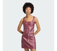 CORSET MATIÈRE SYNTHÉTIQUE Maroon 30