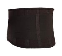 Corset Noir 27 cm 1 Noir