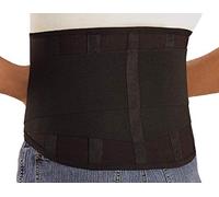 Corset, noir, 27 cm, taille 2