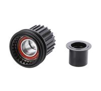 Corset Roue Libre Acier Ebike Microspline 12v Shimano Hybrid Ratchet Syste