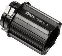 Tacx Campagnolo Direct Drive Trainers Adapter Noir Black