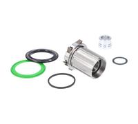Hope Pro 5 Shimano Hg Steel 12s Freehub Body Argenté