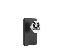 Corsica 1755 Tête De Maure Drapeau Corse Vintage PopSockets PopWallet pour MagSafe