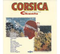 Corsica : Compil. Ricordu Des Chants De Corse
