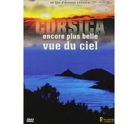 Corsica, Encore Plus Belle Vue Du Ciel (Dvd+Cd)