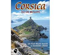 Corsica, Ile De Beaute