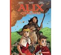 Corsica Laurent Libessart (Dessinateur), Marc Bourgne (Scénario), Jacques Martin (Scénario)