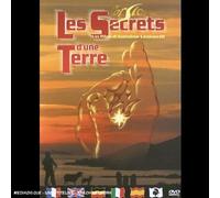 Corsica - Les Secrets D'une Terre [DVD]