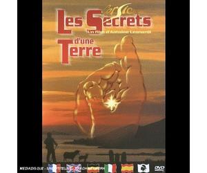 Corsica - Les Secrets D'une Terre [DVD]