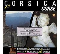 Various - Religious Music of Oral Tradition-Corsica [Import]