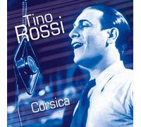 CORSICA - ROSSI,TINO CD NEUF
