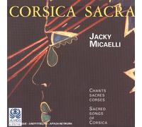 Corsica Sacra