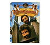 Corsican Brothers – MGM