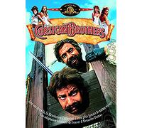 Corsican Brothers ! – MGM