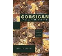 Corsican Fragments: Difference, Knowledge, and Fieldwork