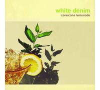 Corsicana Lemonade [Import]