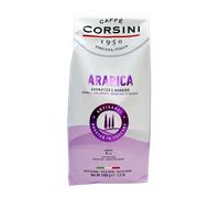 CORSINI - Arabica - Café en grains - 1kg