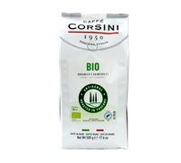 Corsini - Bio Rainforest - Café en grains 100% Arabica - 500g