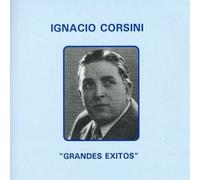 Corsini Ignacio - Grandes Exitos