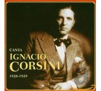 Corsini, Ignacio - Ignacio Corsini