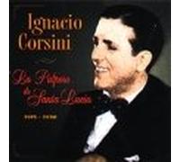 Corsini,Ignacio - Pulpera de Santa Lucia 1925-30 [Import]