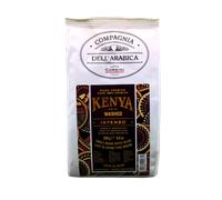 Corsini Kenya Washed - Café en grains 100% Arabica 250g | Lucoffee