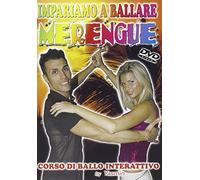 Corso di Ballo - Impariamo a Ballare Merengue [Import]