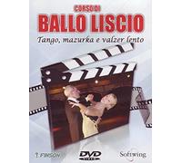 Corso Di Ballo Liscio