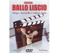 Corso di ballo liscio - Tango, mazurka e valzer lento