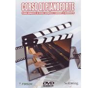 Corso di Come imparare in modo semplice a suonare il pianoforte [Import]