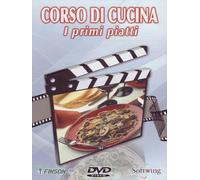Corso di cucina-I primi Piatti [Import]