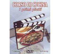 Corso Di Cucina - I Primi Piatti - Dvd