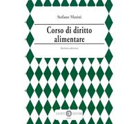 Corso di diritto alimentare