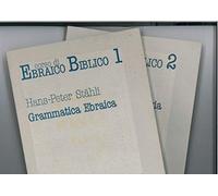 Corso di ebraico biblico