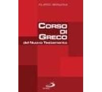 Corso Di Greco Del Nuovo Testamento