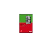 Corso Di Lingua Swahili. Grammatica, Esercizi, Dialoghi, Vocabolario