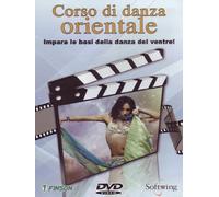 Corso di Orientale-Impara Le basi Della Danza Del Ventre [Import]
