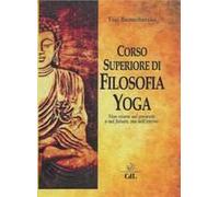 Corso Superiore Di Filosofia Yoga