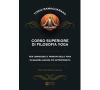 Corso superiore di filosofia yoga